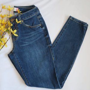 Cabi Cuvy Skinny Jeans